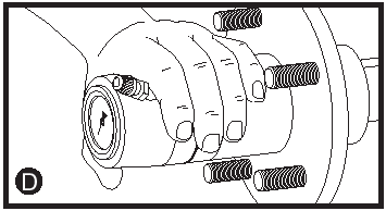 Air-Tight Hubs: Home