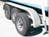 E-Axle installed on trailer
