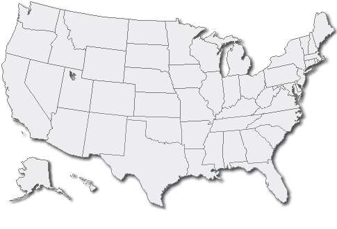 US Map